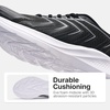 image:imageKSwiss Womens Mellow Running Shoe  Lightweight Fashion Sneaker for Jogging Walking Light WorkoutsBlackWhite