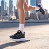 image:imageKSwiss Womens Mellow Running Shoe  Lightweight Fashion Sneaker for Jogging Walking Light WorkoutsBlackWhite