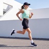 image:imageKSwiss Womens Mellow Running Shoe  Lightweight Fashion Sneaker for Jogging Walking Light WorkoutsBlackWhite