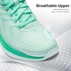 image:imageKSwiss Womens Mellow Running Shoe  Lightweight Fashion Sneaker for Jogging Walking Light WorkoutsGreen