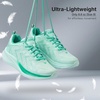 image:imageKSwiss Womens Mellow Running Shoe  Lightweight Fashion Sneaker for Jogging Walking Light WorkoutsGreen