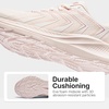 image:imageKSwiss Womens Mellow Running Shoe  Lightweight Fashion Sneaker for Jogging Walking Light WorkoutsPink