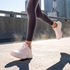 image:imageKSwiss Womens Mellow Running Shoe  Lightweight Fashion Sneaker for Jogging Walking Light WorkoutsPink
