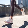 image:imageKSwiss Womens Mellow Running Shoe  Lightweight Fashion Sneaker for Jogging Walking Light WorkoutsWhitePink