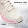 image:imageKSwiss Womens Mellow Running Shoe  Lightweight Fashion Sneaker for Jogging Walking Light WorkoutsWhitePink