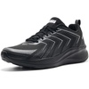 image:imageKSwiss Mens Mellow Running Shoe  Lightweight Cross Training Shoe for Jogging Walking WorkoutsBlack