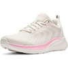 image:imageKSwiss Womens Mellow Running Shoe  Lightweight Fashion Sneaker for Jogging Walking Light WorkoutsWhitePink