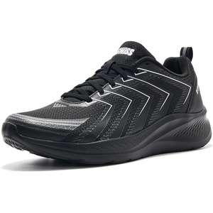 image:imageKSwiss Mens Mellow Running Shoe  Lightweight Cross Training Shoe for Jogging Walking WorkoutsBlack