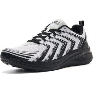image:imageKSwiss Mens Mellow Running Shoe  Lightweight Cross Training Shoe for Jogging Walking WorkoutsBlackGrey