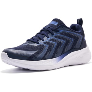 image:imageKSwiss Mens Mellow Running Shoe  Lightweight Cross Training Shoe for Jogging Walking WorkoutsBlueWht