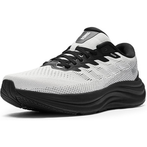 image:imageKSwiss Mens Shadx Running Shoe  Cushioned Wide Lightweight Comfort Shoe Gym Walking SneakersWhiteBlack