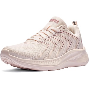 image:imageKSwiss Womens Mellow Running Shoe  Lightweight Fashion Sneaker for Jogging Walking Light WorkoutsPink