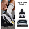 image:imageKSwiss Mens Echo Soft Cushioned Running amp Walking ShoeLight Gray