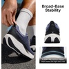 image:imageKSwiss Mens Echo Soft Cushioned Running amp Walking ShoeNavyBlk