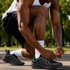 image:imageKSwiss Mens Mellow Running Shoe  Lightweight Fashion Sneaker Cross Training Shoe for Jogging WalkingBlack