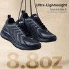 image:imageKSwiss Mens Mellow Running Shoe  Lightweight Fashion Sneaker Cross Training Shoe for Jogging WalkingBlack