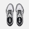 image:imageKSwiss Mens Mellow Running Shoe  Lightweight Fashion Sneaker Cross Training Shoe for Jogging WalkingBlackGrey