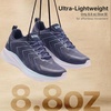 image:imageKSwiss Mens Mellow Running Shoe  Lightweight Fashion Sneaker Cross Training Shoe for Jogging WalkingBlue