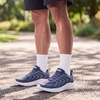 image:imageKSwiss Mens Mellow Running Shoe  Lightweight Fashion Sneaker Cross Training Shoe for Jogging WalkingBlue