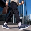 image:imageKSwiss Mens Mellow Running Shoe  Lightweight Fashion Sneaker Cross Training Shoe for Jogging WalkingBlue
