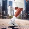 image:imageKSwiss Mens Mellow Running Shoe  Lightweight Fashion Sneaker Cross Training Shoe for Jogging WalkingSilver