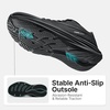 image:imageKSwiss Mens Shadx Leather Running amp Walking ShoesBlack