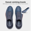 image:imageKSwiss Mens Shadx Leather Running amp Walking ShoesBlueMisc