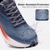 image:imageKSwiss Mens Shadx Leather Running amp Walking ShoesBlueMisc