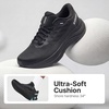 image:imageKSwiss Mens Shadx Running amp Walking Comfort SneakersBlack