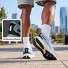 image:imageKSwiss Mens Shadx Running amp Walking Comfort SneakersBlueWhite