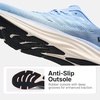 image:imageKSwiss Mens Shadx Running amp Walking Comfort SneakersBlueWhite