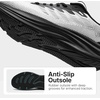 image:imageKSwiss Mens Shadx Running amp Walking Comfort SneakersWhiteBlack
