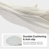 image:imageKSwiss Mens Slip Step EasyOn Cushioned Walking ShoesWhiteMisc