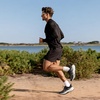 image:imageKSwiss Mens Wild Run Cushioned Trail Running ShoesBlackWhite