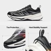 image:imageKSwiss Mens Wild Run Cushioned Trail Running ShoesBlackWhite