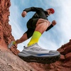 image:imageKSwiss Mens Wild Run Cushioned Trail Running ShoesGreyGrey