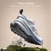 image:imageKSwiss Mens Wild Run Cushioned Trail Running ShoesGreyGrey