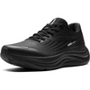 image:imageKSwiss Mens Shadx Leather Running amp Walking ShoesBlack