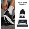 image:imageKSwiss Womens Echo Soft Cushioned Running amp Walking ShoeBlackWhite