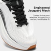 image:imageKSwiss Womens Echo Soft Cushioned Running amp Walking ShoeGrayBlack