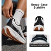 image:imageKSwiss Womens Echo Soft Cushioned Running amp Walking ShoeGrayBlack
