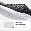 image:imageKSwiss Womens Mellow Lightweight Running Walking ShoeBlackWhite
