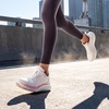 image:imageKSwiss Womens Mellow Lightweight Running Walking ShoeWhitePink