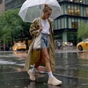 image:imageKSwiss Womens Shadx Leather Running amp Walking ShoesPink