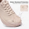 image:imageKSwiss Womens Shadx Leather Running amp Walking ShoesPink