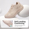 image:imageKSwiss Womens Shadx Leather Running amp Walking ShoesPink
