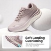 image:imageKSwiss Womens Shadx Leather Running amp Walking ShoesPurpleMisc
