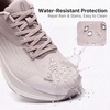 image:imageKSwiss Womens Shadx Leather Running amp Walking ShoesPurpleMisc