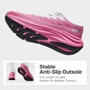 image:imageKSwiss Womens Shadx Running Walking SneakerFuchsia Pink Misc