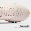 image:imageKSwiss Womens Shadx Running Walking SneakerPinkPink